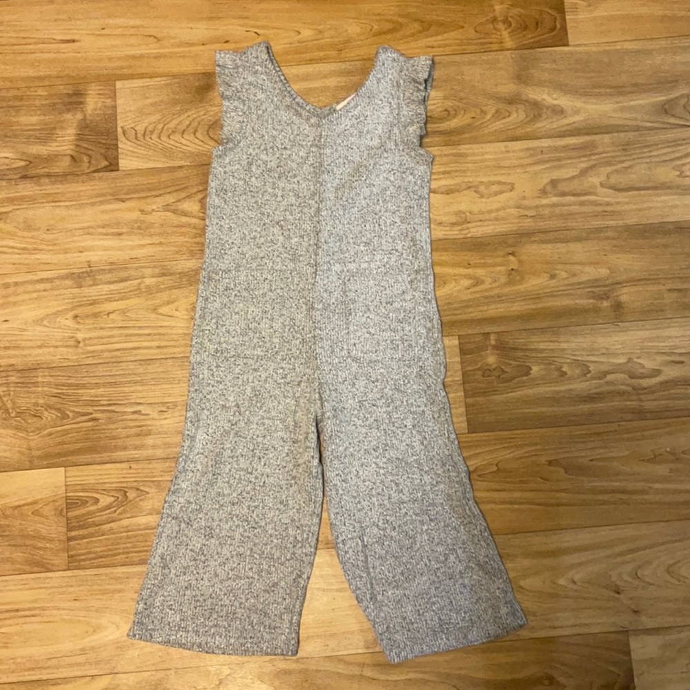 Super soft GB girls jumpsuit size 3T